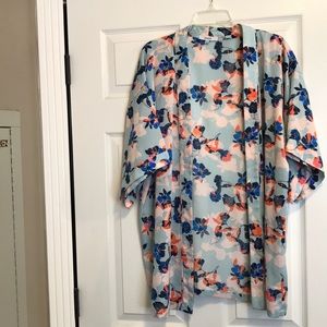 Kimono from Nordstrom sz M